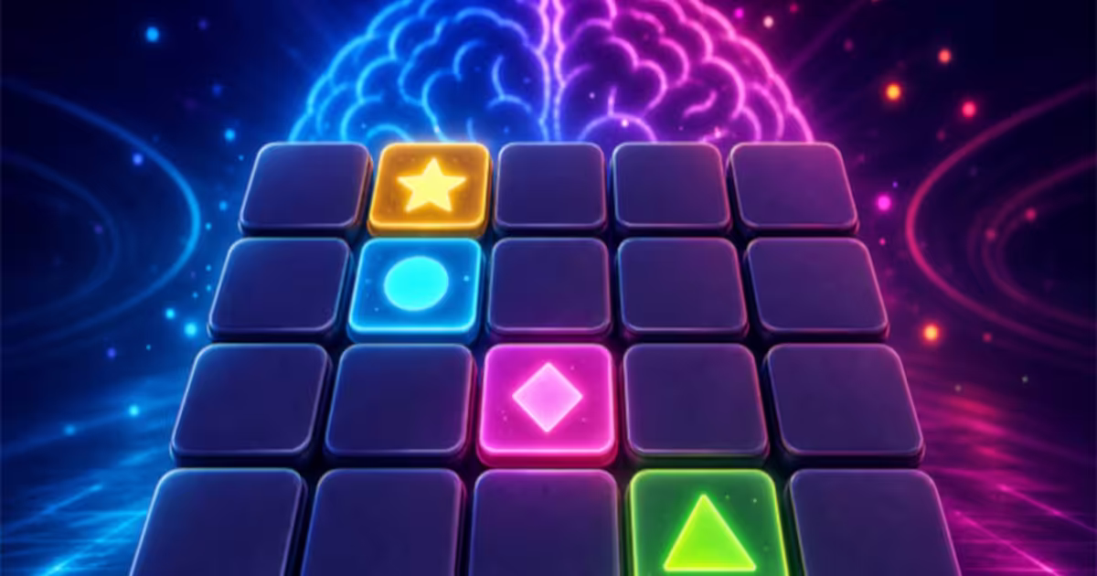 How to Improve Memory with Memory Games