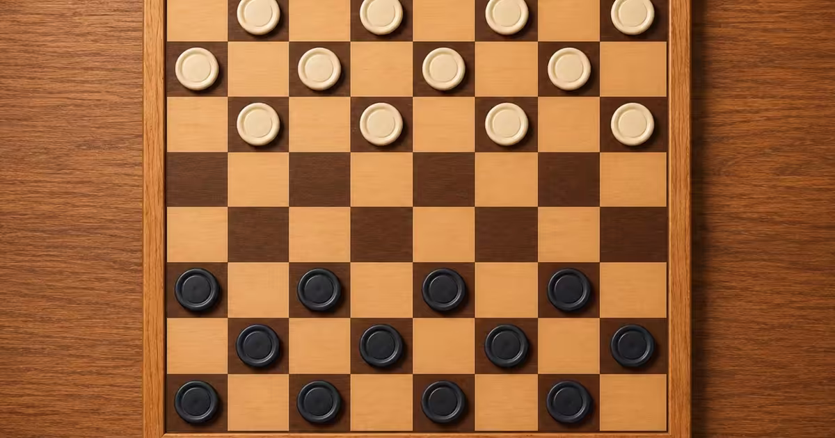 Chess vs Checkers: Which One Should You Learn First?