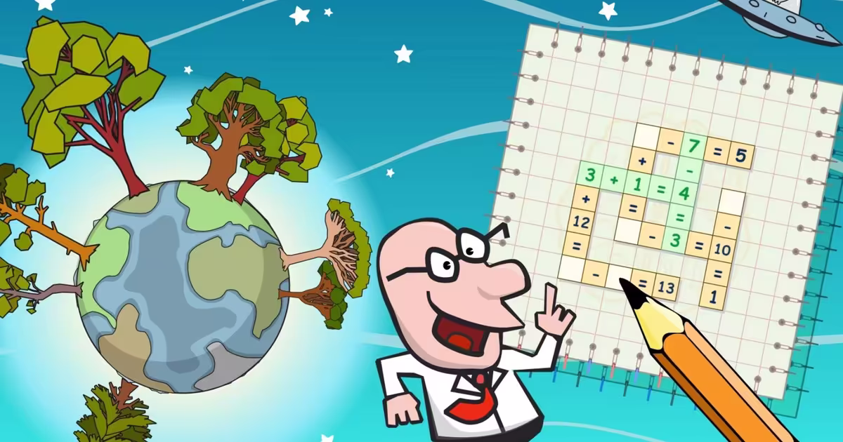 Math Games for Kids: A Parent's Guide