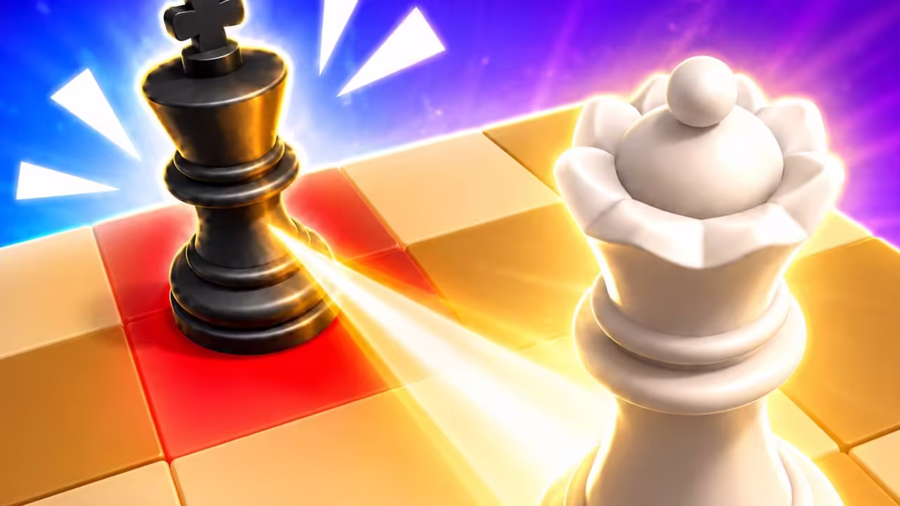 Mate in Chess