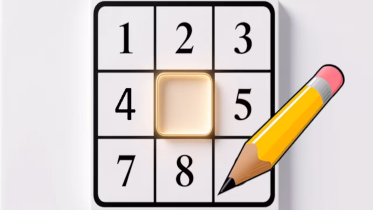 Classic Sudoku