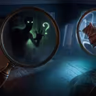 Anomaly Search