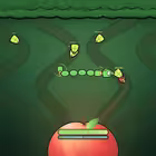 Snake 67: Save the Apple