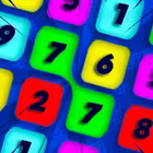 Numbers - Merge Master