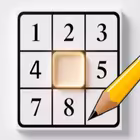 Classic Sudoku