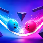 Bump the Balls