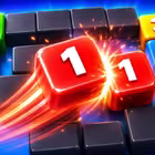 Number Maze Puzzle