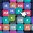 Blocks Merge Puzzle 2048