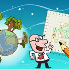 Mind Games: Math Crosswords
