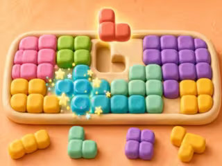 Color Mosaic