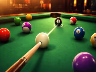 Billiard Challenge
