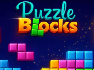 Puzzle Blocks