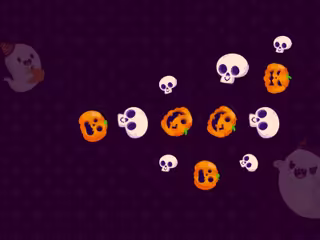 Pumpkin Slice Reps