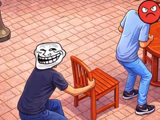 Pranker Simulator