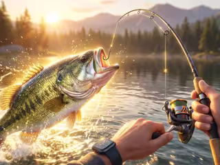 Chill Fishing 2: New Horizons