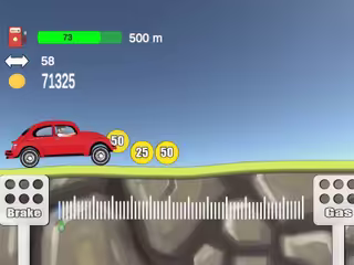 Hill Climb
