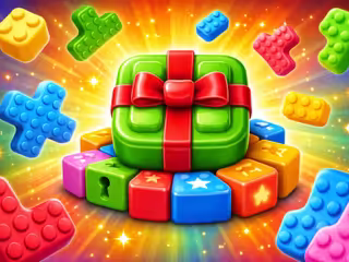 Blockibo: Color Blocks
