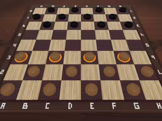 Free Checkers