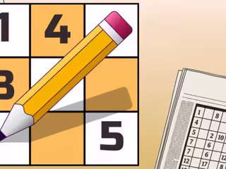 SUDOKU puzzle