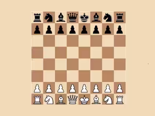 Classic chess