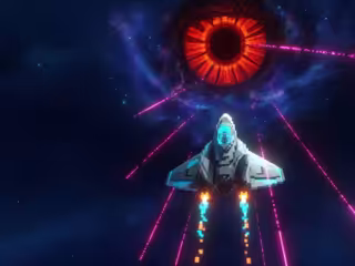 Starward Legacy