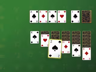 Solitaire 15in1 Collection