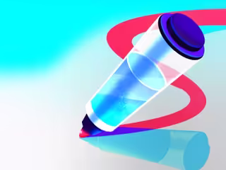 Pen Run