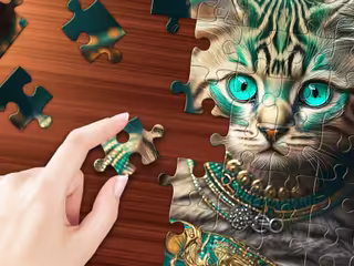 Favorite Puzzles