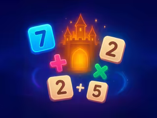 Math Kingdom Quest