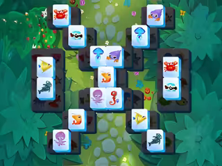 Mahjong Master