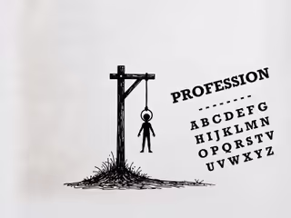 Hangman Saga