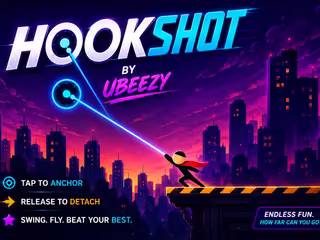 Hookshot