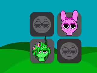 Sprunki Incredibox Memory