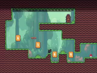 MathPup Math Adventure 2