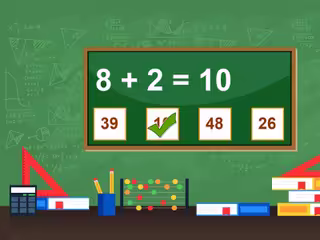 Math Game