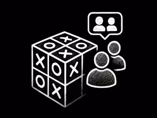 Tic Tac Toe Multiplayer