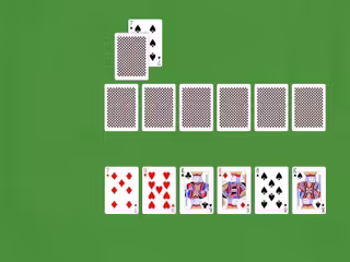 Durak, card game