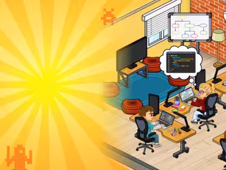 Idle Game Dev Simulator
