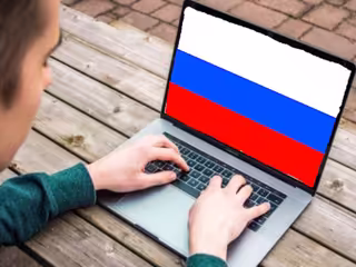 Russian is easy