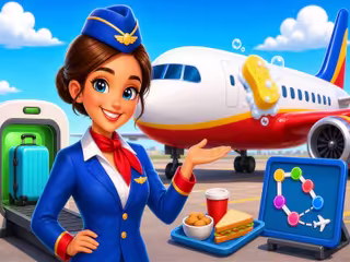 Airport Seven Jobs