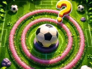 Football Marble Shooter