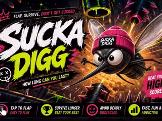 Sucka Digg