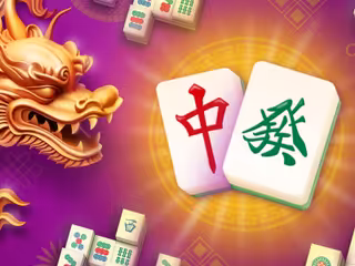 Mahjong Solitaire Unlimited