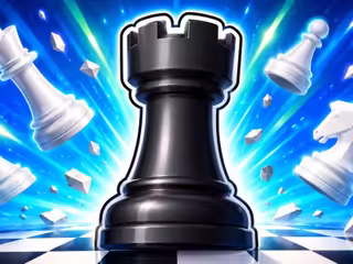 Free Chess Move