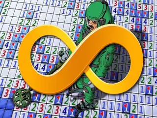 Minesweeper Infinite
