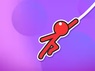 Stickman Hook
