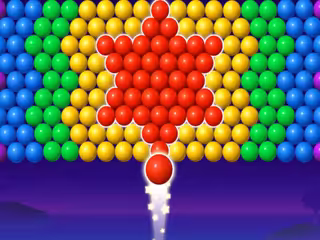 Pop the Bubbles: Relaxing