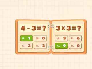 Math Puzzle