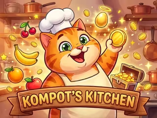 Kompot's Kitchen