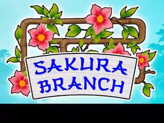 Sacura Branch